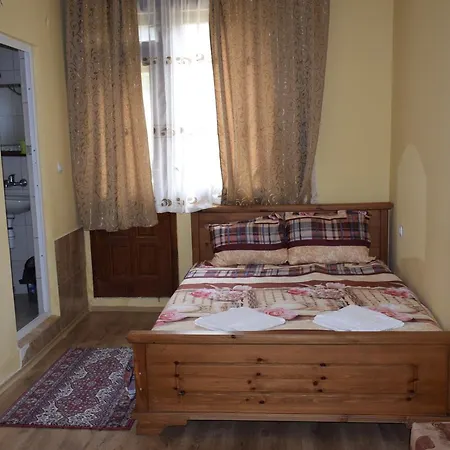 Guest house Kamenitsa Velingrad