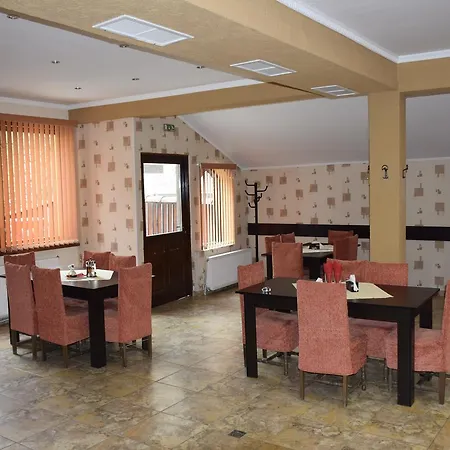 Kamenitsa Guest house *