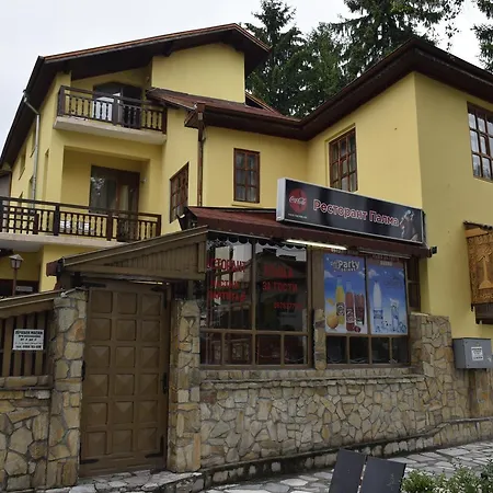 Kamenitsa * Velingrad