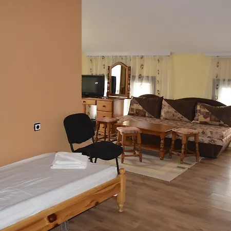 Kamenitsa Velingrad