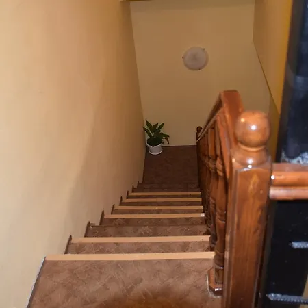 Guest house Kamenitsa Velingrad