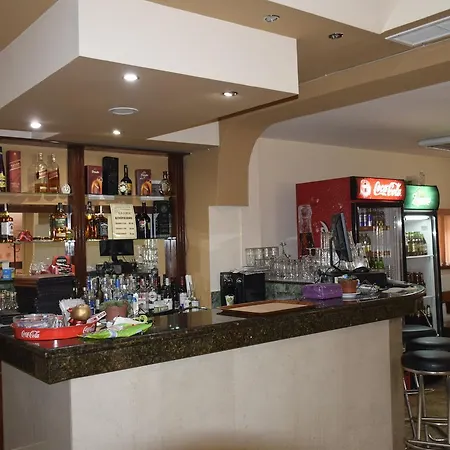 Guest house Kamenitsa