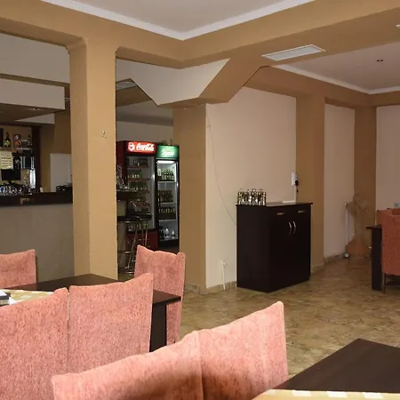 Kamenitsa Guest house Velingrad