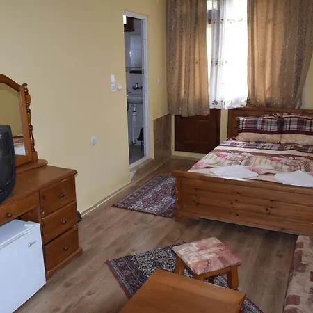 Guest house Kamenitsa *