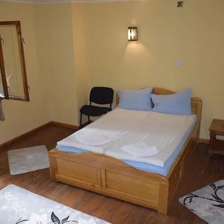 Guest house Kamenitsa *