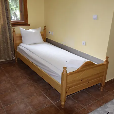 Kamenitsa Guest house *