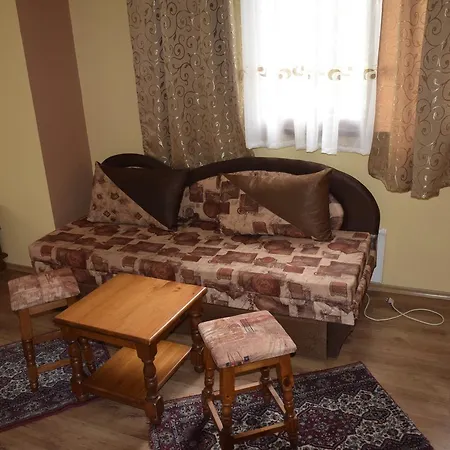 Kamenitsa Guest house