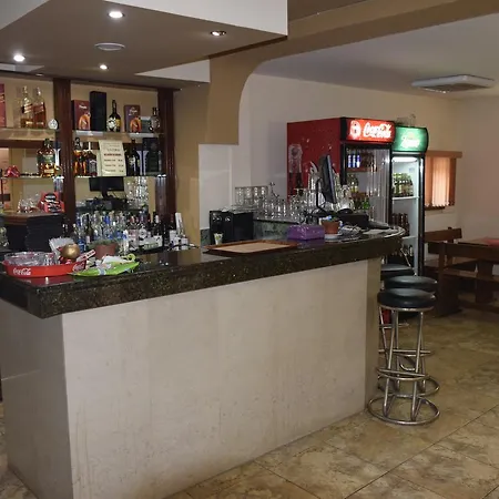 Guest house Kamenitsa Velingrad