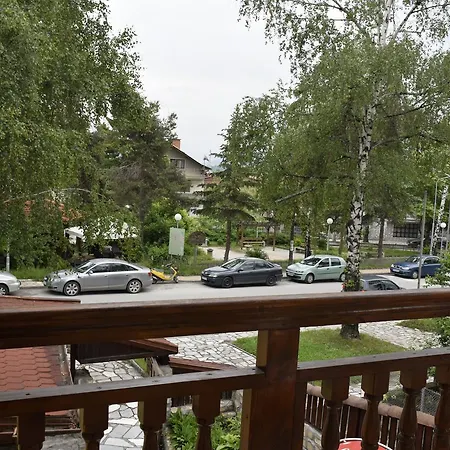 Kamenitsa Velingrad