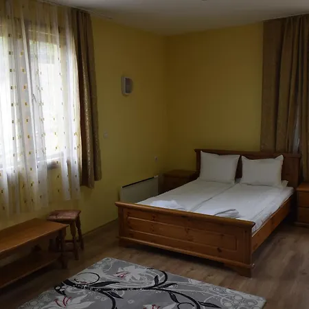 Guest house Kamenitsa Velingrad