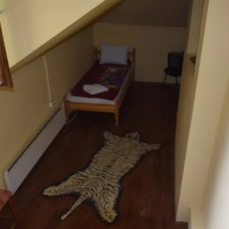 Guest house Kamenitsa